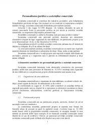 Sentinţa a fost emisă în baza a trei legi: Referat Personalitatea Juridica A Societatilor Comerciale Drept Comercial 161841