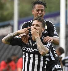 See more of royal charleroi sporting club on facebook. La Loterie Nationale S Affiche Sur Le Maillot Du Royal Charleroi Sporting Club Sport Strategies