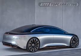 New mercedes eqs price and release date. 2019 Mercedes Benz Vision Eqs Price And Specifications