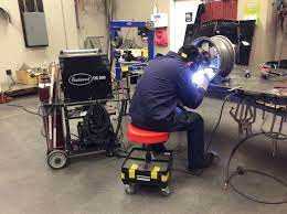 How To Repair An Aluminum Rim Rim Repair Repair Repair And Maintenance