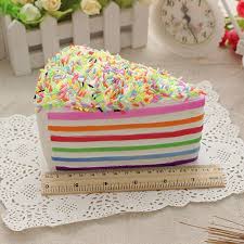 B (fig) his name is mud inf er ist unten durch inf. Kreative Jumbo Weich Niedlich Gefalschte Regenbogen Kuchen Matschig Kuchen Telefon Riemen Decor Gunstig Kaufen Preis Kostenloser Versand Echte Bewertungen Mit Fotos Joom