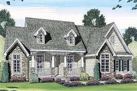 Today, cape cod house plans stand the test of time as a popular style because of their simplicity in design and open floor plan, making them ideal homes for families. Cape Cod Style House With Attached Garage Best Home Style Inspiration
