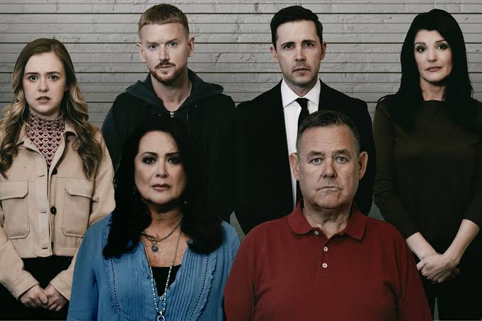 Coronation Street airs arrest in Theo Silverton murder investigation |  Radio Times