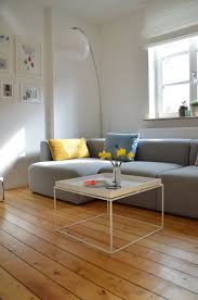 Hay Trifft Tray Wohnen Innenarchitektur Wohnzimmer