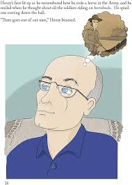 Amazon.com: If Henry Could Remember: 9780996308359: Gloria Barone Rosanio:  Libros