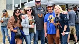 Beer Bacon and Cheese Festival