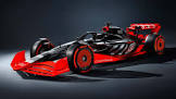 FORMULA-1