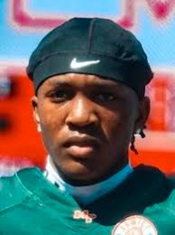 Kendall Griffin's Football Recruiting Profile