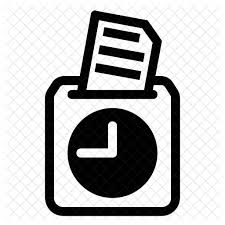 Learn how to text signs with your keyboard, try cool font generator, copy paste text pictures to instagram and facebook. Timeout Icon Of Line Style Available In Svg Png Eps Ai Icon Fonts