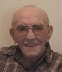Obituary information for Louis William Veresh
