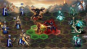 Es gratis y el tamaño del archivo es 100.37 mb. Heroes Magic World V1 1 0 Mod Apk