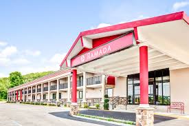 The property is set next to plaza 51 shopping center, 3.6 km from johnson park. Ramada By Wyndham Rockaway Rockaway Nj Hotels