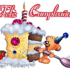 Discover more amiga, feliz cumpleaños, happy birthday, i̇magenes gifs. 141 Mejores Imagenes Frases Y Mensajes De Cumpleanos Mejores Imagenes