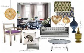 Pinterest is a nice place to gather inspiration images, but i suggest making the digital. Pin By Gabriel G On N O P L A C E L I K E H O M E Interior Design Mood Board Interior Design Fabric Online Interior Design