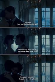 Anamorphosis And Isolate Comet 2014 Kimberly No Matter How Movie Quotes Favorite Movie Quotes Quote Aesthetic