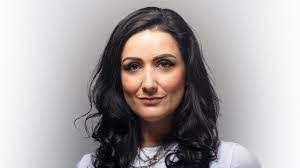 Marla Barron's Instagram, Twitter & Facebook