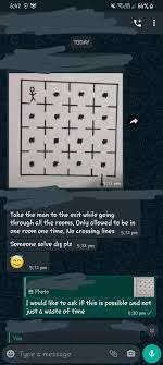 An ant leaves its anthill in order to forage for food. Reddit Help Me Out Puzzles
