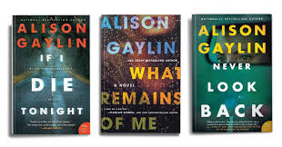 23 best psychological thriller books that will mess with your head here's an experiment: Alison Gaylin S Best Books According To Goodreads Novel Suspects