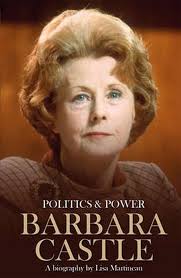 Barbara Castle: Martineau, Lisa: 9780233002828: Amazon.com: Books