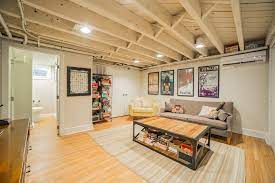 Home Improvement Archives Basement Remodeling Basement Living Rooms Basement Makeover