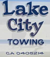 Lake city towing redding california. Lake City Towing Recovery Services Facebook