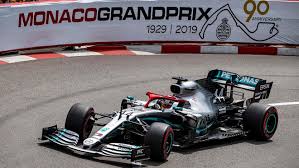 Go behind the scenes and get analysis straight from the paddock. F1 Gp Monaco 2021 Horario Y Donde Ver En Tv Hoy La Carrera Del Gran Premio De Monaco De Formula 1 Marca