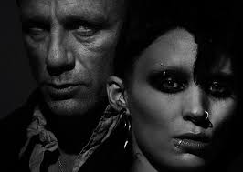 The Girl with the Dragon Tattoo (2011)