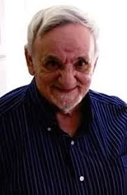 Stephen Wenger Obituary (1945