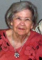 What was in my mom's obituary. She died 24 years ago at the age 48 and it  still feels like just yesterday! I will forever love and miss you, mother!  Hope you'll