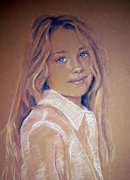 John Staib Portraits