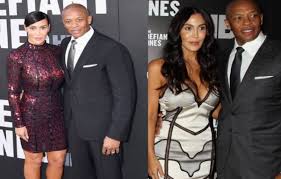 Dre is a 55 year old american music producer. Nicole Young Files For Divorce From Dr Dre After 24 Years Of Marriage Azad Hind News