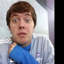 Brock Robison's Instagram, Twitter & Facebook