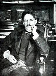 Quote By Oliver Herford A Man Is Known By The Silence He Keeps