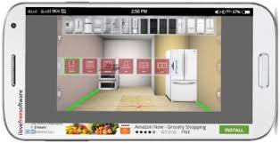 2 free kitchen design android apps
