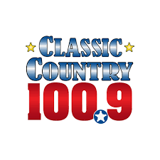 Classic Country 100 9 Logo Classic Country Radio Station