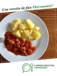 Epingle Sur R Thermomix Salees