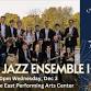 UW-Eau Claire Jazz Ensemble event image
