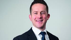 Leaders Romans Group poaches Tom Davies from Alexander Hall