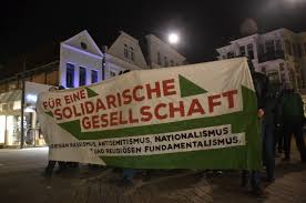 Facebook is showing information to help you better understand the purpose of a page. Januar 2016 Antifa Elf Antifa Gruppe Aus Oldenburg