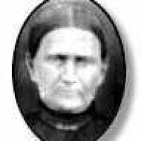 Nancy Clark (1836–1926) • FamilySearch