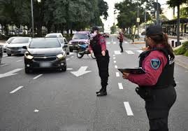 See more of transito caba on facebook. Teresa Garcia Insiste Hay Que Reforzar Los Controles De Transito Diarios Bonaerenses