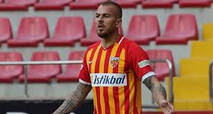 Ilie dumitrescu a fost impresionat de revenirea lui denis alibec în românia și crede că ardelenii de la cfr cluj au dat o lovitură . Kayserispor Da Alibec Soku Trt Spor Turkiye Nin Guncel Spor Haber Kaynagi