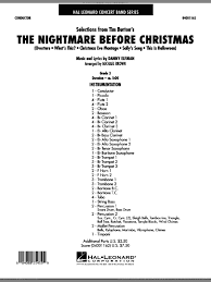 Maybe you would like to learn more about one of these? This Is Halloween Lyrics Nightmare Before Christmas