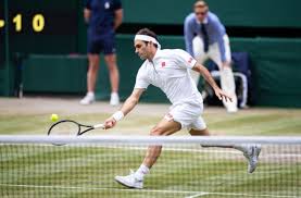 Roger federer has confirmed he will play in this year's french open as he continues his return from injury. 3 Reasons Why Roger Federer Will Succeed In 2021 Return To Atp Tour
