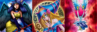 (under the name of magic and wizards. Top 20 Yu Gi Oh Cards That Are Gay Icons Geeks