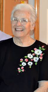 Norma Jean Crum Obituary