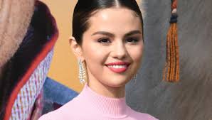 Poste die neuesten fotos und videos von selena gomez. Selena Gomez Nach Justin Bieber Nick Jonas Und The Weeknd Will Sie Wieder Einen Promi Freund Bunte De