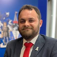 Cllr Matt Dent (@CllrDent)