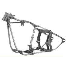 Harley Softail Frames Classic Harley Frames Vgmotorcycle