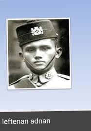 Flipped classroom leftenan adnan wira bangsa. Leftenan Adnan Wira Bangsa Persoalan